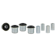 Load image into Gallery viewer, 06-13-Lexus-Is250--08-13-Lexus-Is350-Front-Control-Arm-Upper-Inner-Rear-Bushing-Kit