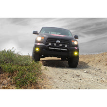 Load image into Gallery viewer, 06-14-Ford-F-150--07-13-Toyota-Tundra-Squadron-Sport-Fog-Pocket-Kit---Amber