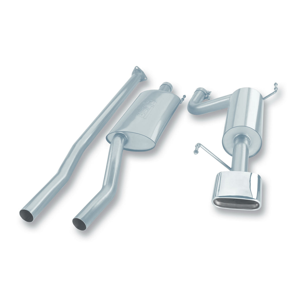06-14-Honda-Ridgeline-3.5L-6Cyl-5Spd-Awd-Ss-Catback-Exhaust