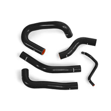 Load image into Gallery viewer, 06-14-Mazda-Miata-Black-Silicone-Radiator-Hose-Kit