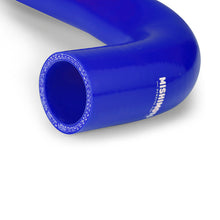 Load image into Gallery viewer, 06-14-Mazda-Miata-Blue-Silicone-Radiator-Hose-Kit