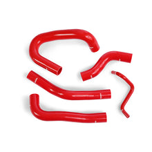 Load image into Gallery viewer, 06-14-Mazda-Miata-Red-Silicone-Radiator-Hose-Kit