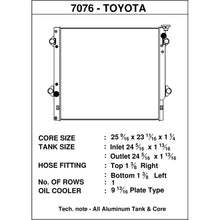 Load image into Gallery viewer, 06-14-Toyota-Fj-Cruiser-4.0L--03-09-Toyota-4Runner-4.0L--2010-Toyota-4Runner-2.7L-Radiator