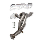 Hooker BH10306 Blackheart Tri Y Long Tube Headers
