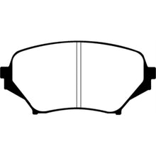 Load image into Gallery viewer, 06-15-Mazda-Miata-Mx5-2.0-Greenstuff-Front-Brake-Pads