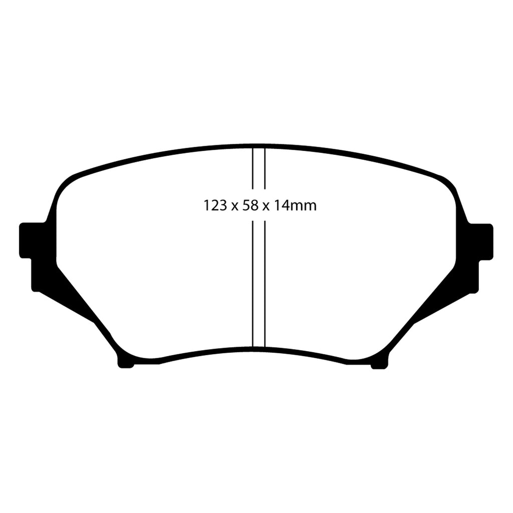 06-15-Mazda-Miata-Mx5-2.0-Ultimax2-Front-Brake-Pads