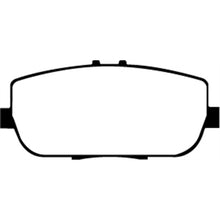Load image into Gallery viewer, 06-15-Mazda-Miata-Mx5-2.0-Greenstuff-Rear-Brake-Pads