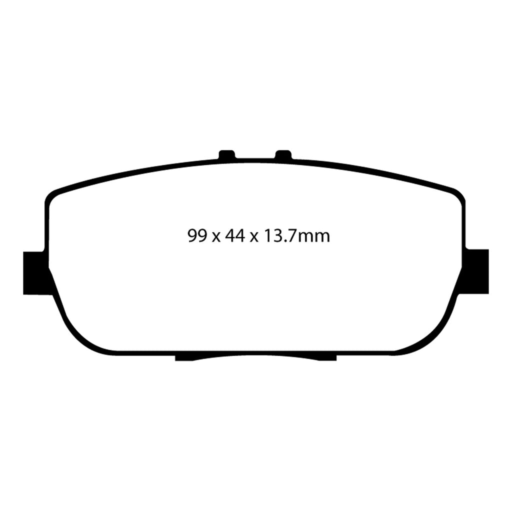 06-15-Mazda-Miata-Mx5-2.0-Ultimax2-Rear-Brake-Pads