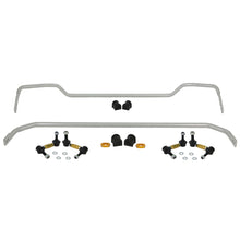 Load image into Gallery viewer, 06-15-Mazda-Mx-5-Miata-Front--Rear-Sway-Bar-Kit