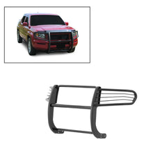 Load image into Gallery viewer, 06-16-Honda-Rdgln-Blk-Mod-Grl-Guard