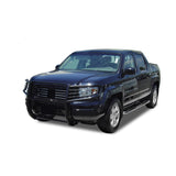 BLACK HORSE 17A152500A1MA Grille Guard