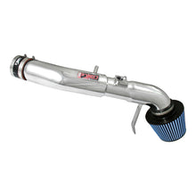 Load image into Gallery viewer, 06-20-Lexus-Is350-3.5L-V6-Polished-Short-Ram-Intake