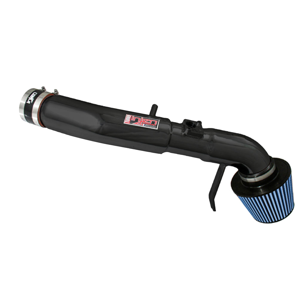 06-20-Lexus-Is350-3.5L-V6-Black-Short-Ram-Intake
