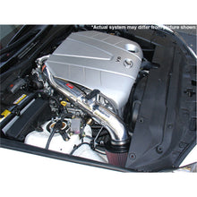 Load image into Gallery viewer, 06-20-Lexus-Is350-3.5L-V6-Polished-Short-Ram-Intake