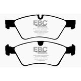 EBC DP31592C Redstuff Ceramic Low Dust Brake Pads