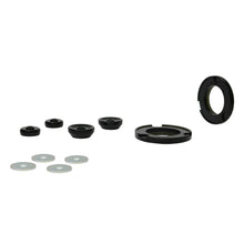 Load image into Gallery viewer, 06-Toyota-Fj-Cruiser-Front-Strut-Mount-Bushing