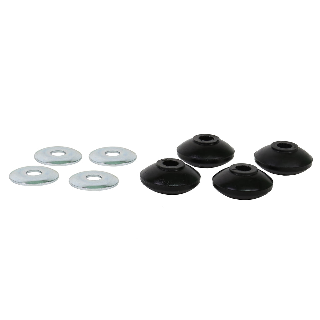 06-Toyota-Fj-Cuiser-Gsj15-Rear-Sway-Bar-Link-Upper-Bushing-And-Washers
