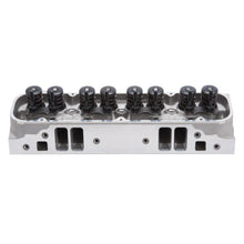 Load image into Gallery viewer, Edelbrock 60049 RPM Big-Block Buick Cylinder Head for Select Buick Centurion, Buick Century, Buick Electra, Buick Estate Wagon, Buick GS 400, Buick GS 455, Buick Gran Sport, Buick LeSabre, Buick Regal, Buick Riviera, Buick Skylark, Buick Sportwagon,