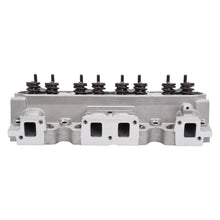 Load image into Gallery viewer, Edelbrock 60049 RPM Big-Block Buick Cylinder Head for Select Buick Centurion, Buick Century, Buick Electra, Buick Estate Wagon, Buick GS 400, Buick GS 455, Buick Gran Sport, Buick LeSabre, Buick Regal, Buick Riviera, Buick Skylark, Buick Sportwagon,