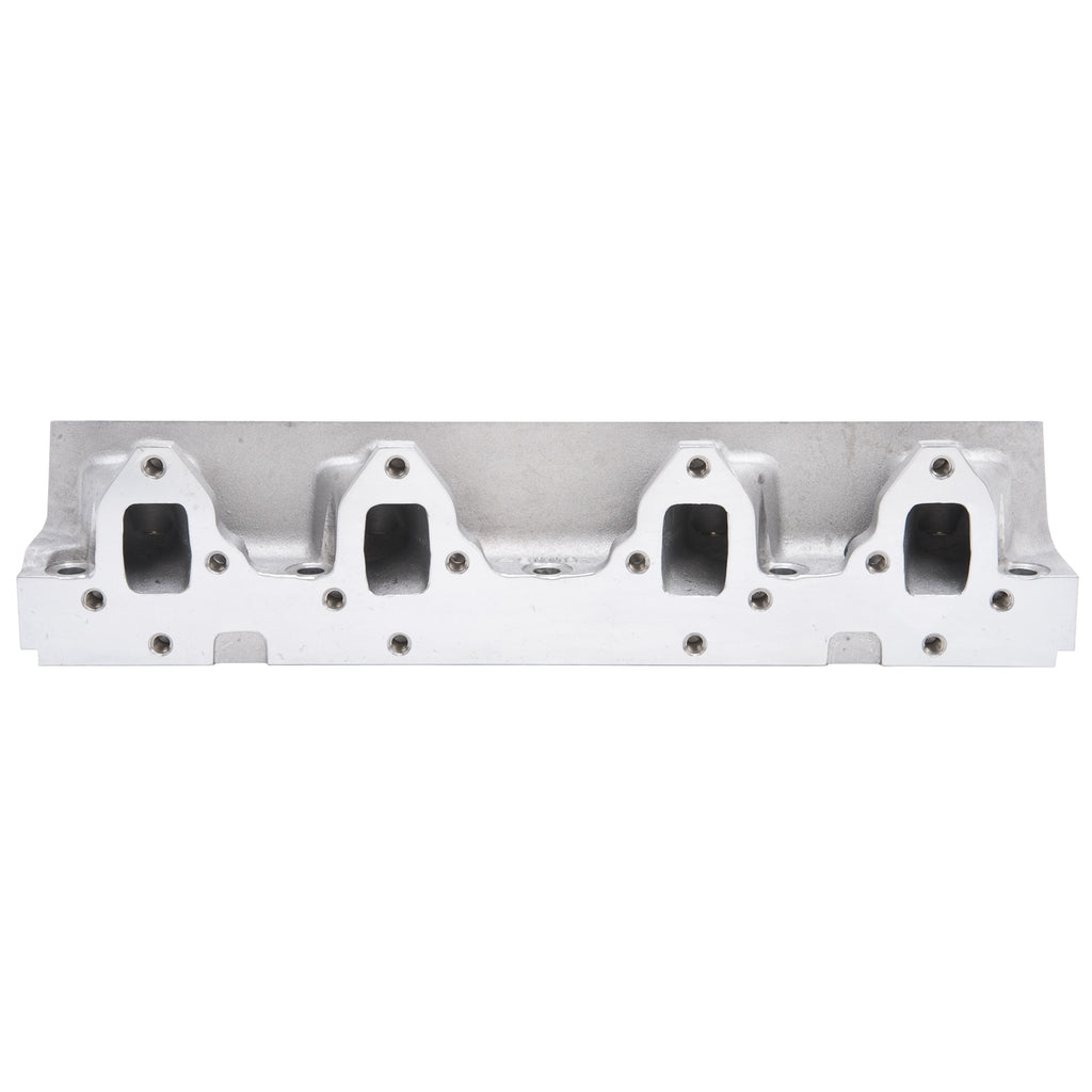 Edelbrock 60059 RPM Ford FE 390/428 Cylinder Head for Select Ford Country Sedan, Ford Country Squire, Ford Custom, Ford Custom 500, Ford Fairlane, Ford GT40, Ford Galaxie 500, Ford LTD, Ford Mustang, Ford Ranch Wagon, Ford Ranchero, Ford Thunderbird,