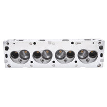Load image into Gallery viewer, Edelbrock 60059 RPM Ford FE 390/428 Cylinder Head for Select Ford Country Sedan, Ford Country Squire, Ford Custom, Ford Custom 500, Ford Fairlane, Ford GT40, Ford Galaxie 500, Ford LTD, Ford Mustang, Ford Ranch Wagon, Ford Ranchero, Ford Thunderbird,