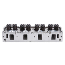 Load image into Gallery viewer, Edelbrock 60075 RPM 427 Low-Riser/ Medium-Riser Cylinder Head for Select Ford 300, Ford Country Sedan, Ford Country Squire, Ford Custom, Ford Custom 500, Ford Fairlane, Ford GT40, Ford Galaxie, Ford Galaxie 500, Ford LTD, Ford Ranch Wagon, Ford