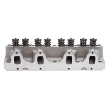 Load image into Gallery viewer, Edelbrock 60075 RPM 427 Low-Riser/ Medium-Riser Cylinder Head for Select Ford 300, Ford Country Sedan, Ford Country Squire, Ford Custom, Ford Custom 500, Ford Fairlane, Ford GT40, Ford Galaxie, Ford Galaxie 500, Ford LTD, Ford Ranch Wagon, Ford