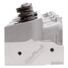 Load image into Gallery viewer, Edelbrock 60075 RPM 427 Low-Riser/ Medium-Riser Cylinder Head for Select Ford 300, Ford Country Sedan, Ford Country Squire, Ford Custom, Ford Custom 500, Ford Fairlane, Ford GT40, Ford Galaxie, Ford Galaxie 500, Ford LTD, Ford Ranch Wagon, Ford