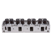 Load image into Gallery viewer, Edelbrock 60079 RPM 427 Low-Riser/ Medium-Riser Cylinder Head for Select Ford 300, Ford Country Sedan, Ford Country Squire, Ford Custom, Ford Custom 500, Ford Fairlane, Ford GT40, Ford Galaxie, Ford Galaxie 500, Ford LTD, Ford Ranch Wagon, Ford