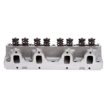 Load image into Gallery viewer, Edelbrock 60079 RPM 427 Low-Riser/ Medium-Riser Cylinder Head for Select Ford 300, Ford Country Sedan, Ford Country Squire, Ford Custom, Ford Custom 500, Ford Fairlane, Ford GT40, Ford Galaxie, Ford Galaxie 500, Ford LTD, Ford Ranch Wagon, Ford