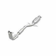 Load image into Gallery viewer, MagnaFlow Exhaust Products 457026 California CARB Direct-Fit Catalytic Converter for Select Hyundai Sonata