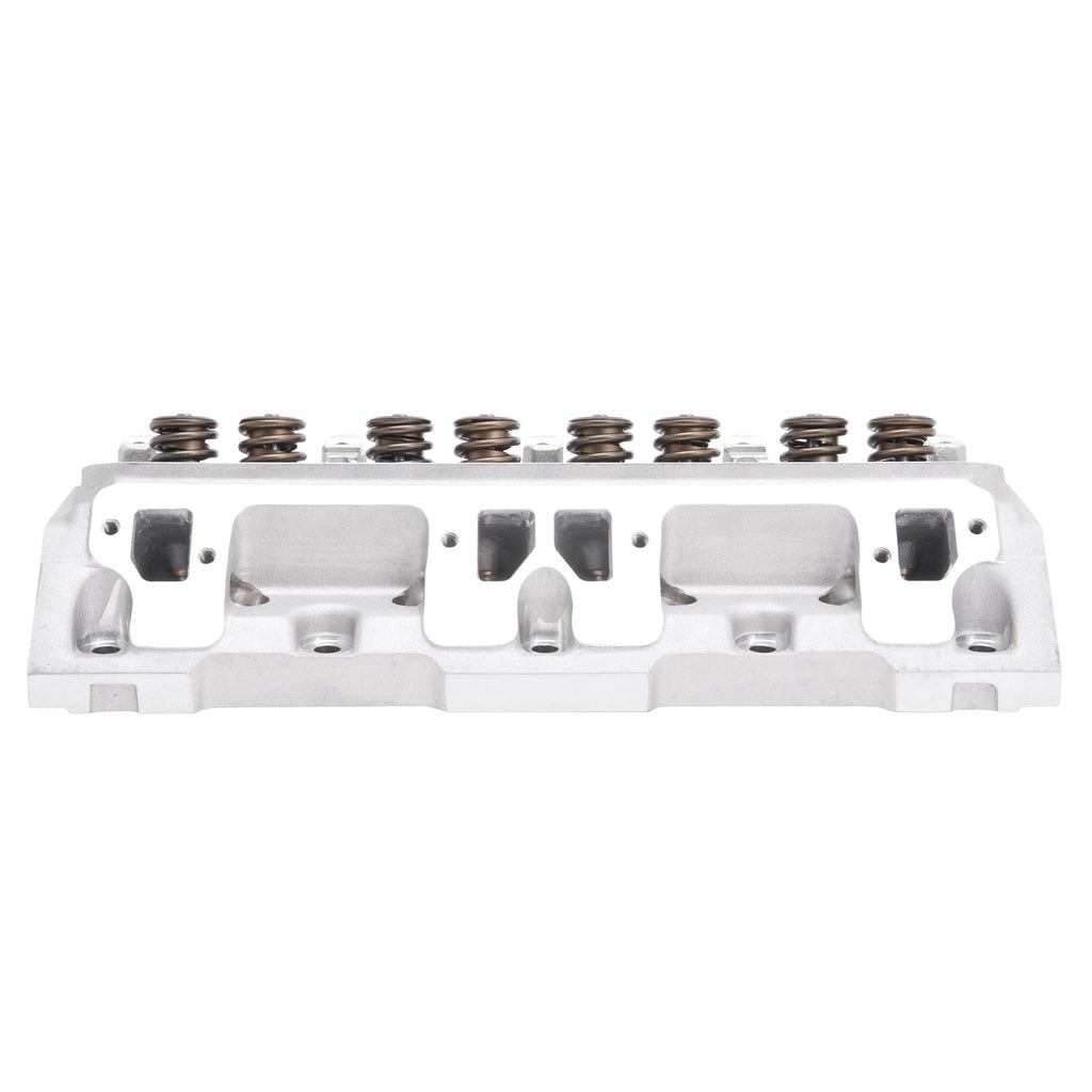 Edelbrock 60175 RPM Small-Block 340 Chrysler Cylinder Head for Hydraulic Roller Cam for Select Dodge Challenger, Dodge Charger, Dodge Coronet, Dodge Dart, Dodge Polara, Plymouth Barracuda, Plymouth Belvedere, Plymouth Cuda, Plymouth Duster, Plymouth Road
