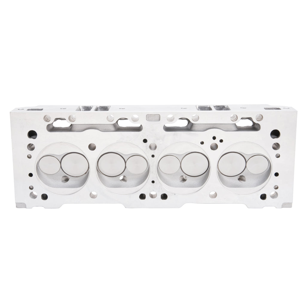 Edelbrock 60175 RPM Small-Block 340 Chrysler Cylinder Head for Hydraulic Roller Cam for Select Dodge Challenger, Dodge Charger, Dodge Coronet, Dodge Dart, Dodge Polara, Plymouth Barracuda, Plymouth Belvedere, Plymouth Cuda, Plymouth Duster, Plymouth Road
