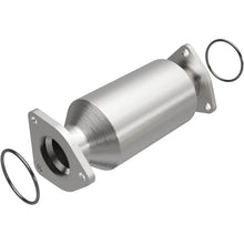 Load image into Gallery viewer, MagnaFlow Exhaust Products 5671683 California CARB Direct-Fit Catalytic Converter for Select Honda Accord