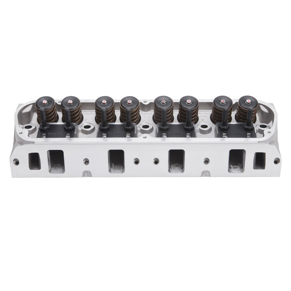 Edelbrock 60225 RPM Small-Block Ford 1.90" Cylinder Head Hydraulic Roller Camshaft for Select AC Shelby Cobra, Ford 300, Ford Bronco, Ford Country Sedan, Ford Country Squire, Ford Custom, Ford Custom 500, Ford E-100 Econoline, Ford E-100 Econoline Club