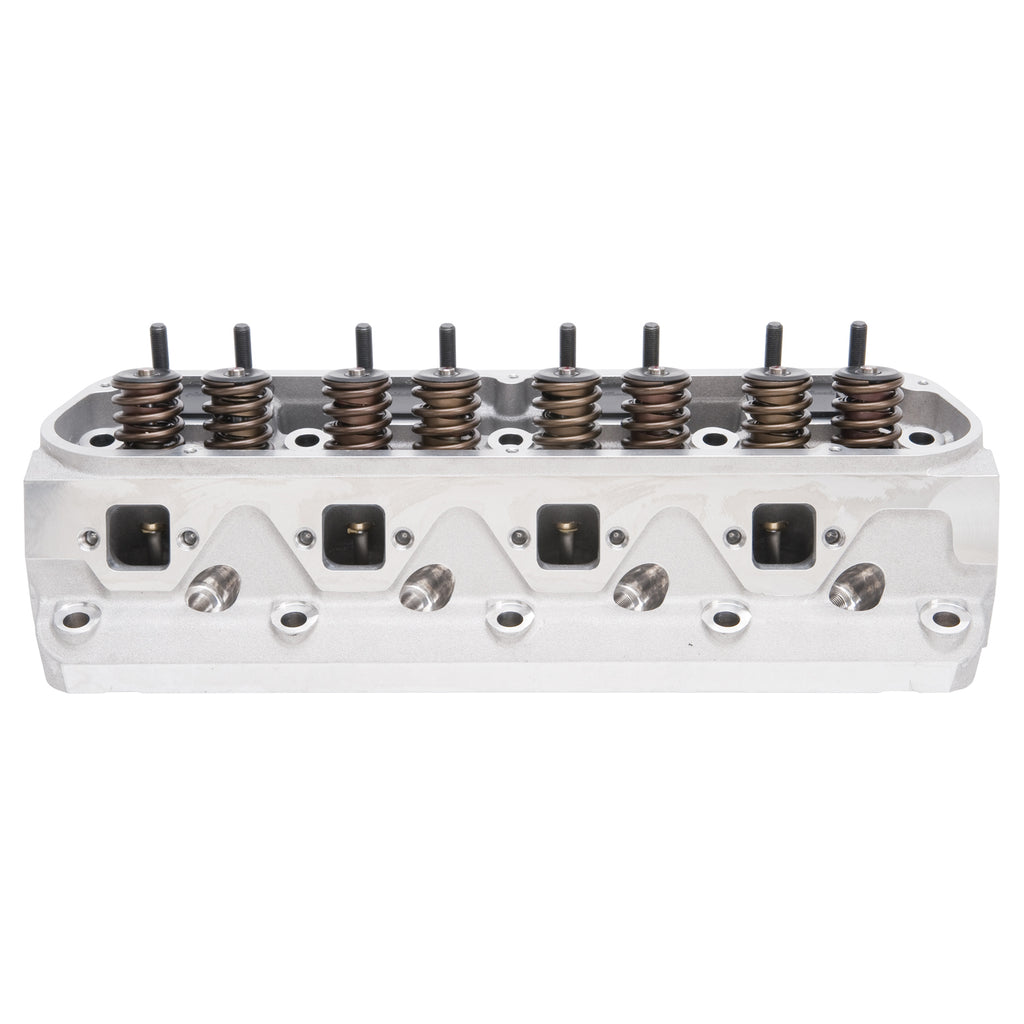 Edelbrock 60225 RPM Small-Block Ford 1.90" Cylinder Head Hydraulic Roller Camshaft for Select AC Shelby Cobra, Ford 300, Ford Bronco, Ford Country Sedan, Ford Country Squire, Ford Custom, Ford Custom 500, Ford E-100 Econoline, Ford E-100 Econoline Club