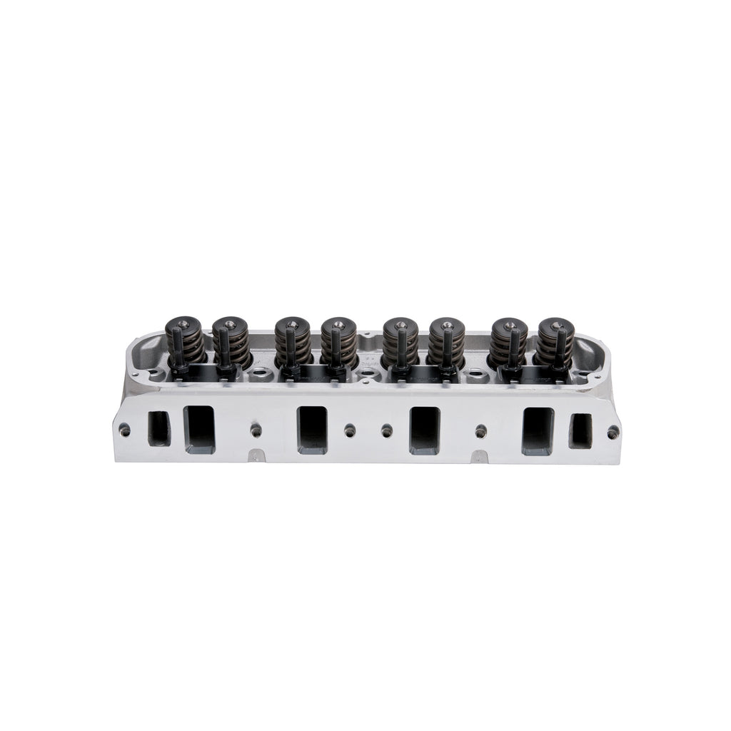 Edelbrock 60229 RPM Small-Block Ford 1.90" Cylinder Head Hydraulic Flat Tappet Cam for Select Ford 300, Ford Bronco, Ford Country Sedan, Ford Country Squire, Ford Custom, Ford Custom 500, Ford E-100 Econoline, Ford E-100 Econoline Club Wagon, Ford E-150