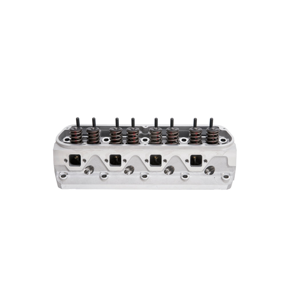Edelbrock 60229 RPM Small-Block Ford 1.90" Cylinder Head Hydraulic Flat Tappet Cam for Select Ford 300, Ford Bronco, Ford Country Sedan, Ford Country Squire, Ford Custom, Ford Custom 500, Ford E-100 Econoline, Ford E-100 Econoline Club Wagon, Ford E-150