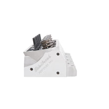Load image into Gallery viewer, Edelbrock 60229 RPM Small-Block Ford 1.90" Cylinder Head Hydraulic Flat Tappet Cam for Select Ford 300, Ford Bronco, Ford Country Sedan, Ford Country Squire, Ford Custom, Ford Custom 500, Ford E-100 Econoline, Ford E-100 Econoline Club Wagon, Ford E-150