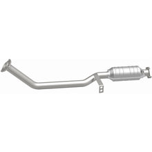 Load image into Gallery viewer, MagnaFlow Exhaust Products 23739 Standard Grade Direct-Fit Catalytic Converter for Select INFINITI J30