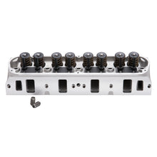 Load image into Gallery viewer, Edelbrock 60359 Engine Cylinder Head for Select Ford Bronco, Ford Country Sedan, Ford Country Squire, Ford Custom, Ford Custom 500, Ford E-100 Econoline, Ford E-100 Econoline Club Wagon, Ford E-150 Econoline, Ford E-150 Econoline Club Wagon, Ford E-200