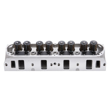 Load image into Gallery viewer, Edelbrock 60359 Engine Cylinder Head for Select Ford Bronco, Ford Country Sedan, Ford Country Squire, Ford Custom, Ford Custom 500, Ford E-100 Econoline, Ford E-100 Econoline Club Wagon, Ford E-150 Econoline, Ford E-150 Econoline Club Wagon, Ford E-200