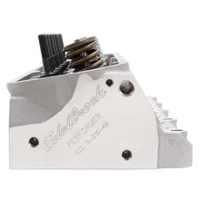 Load image into Gallery viewer, Edelbrock 60359 Engine Cylinder Head for Select Ford Bronco, Ford Country Sedan, Ford Country Squire, Ford Custom, Ford Custom 500, Ford E-100 Econoline, Ford E-100 Econoline Club Wagon, Ford E-150 Econoline, Ford E-150 Econoline Club Wagon, Ford E-200