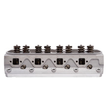 Load image into Gallery viewer, Edelbrock 60399 Performer Small-Block Ford 5.0L/ 5.0L Cylinder Head 2.02" for Select Ford Bronco, Ford Country Squire, Ford E-100 Econoline, Ford E-100 Econoline Club Wagon, Ford E-150 Econoline, Ford E-150 Econoline Club Wagon, Ford E-250 Econoline,