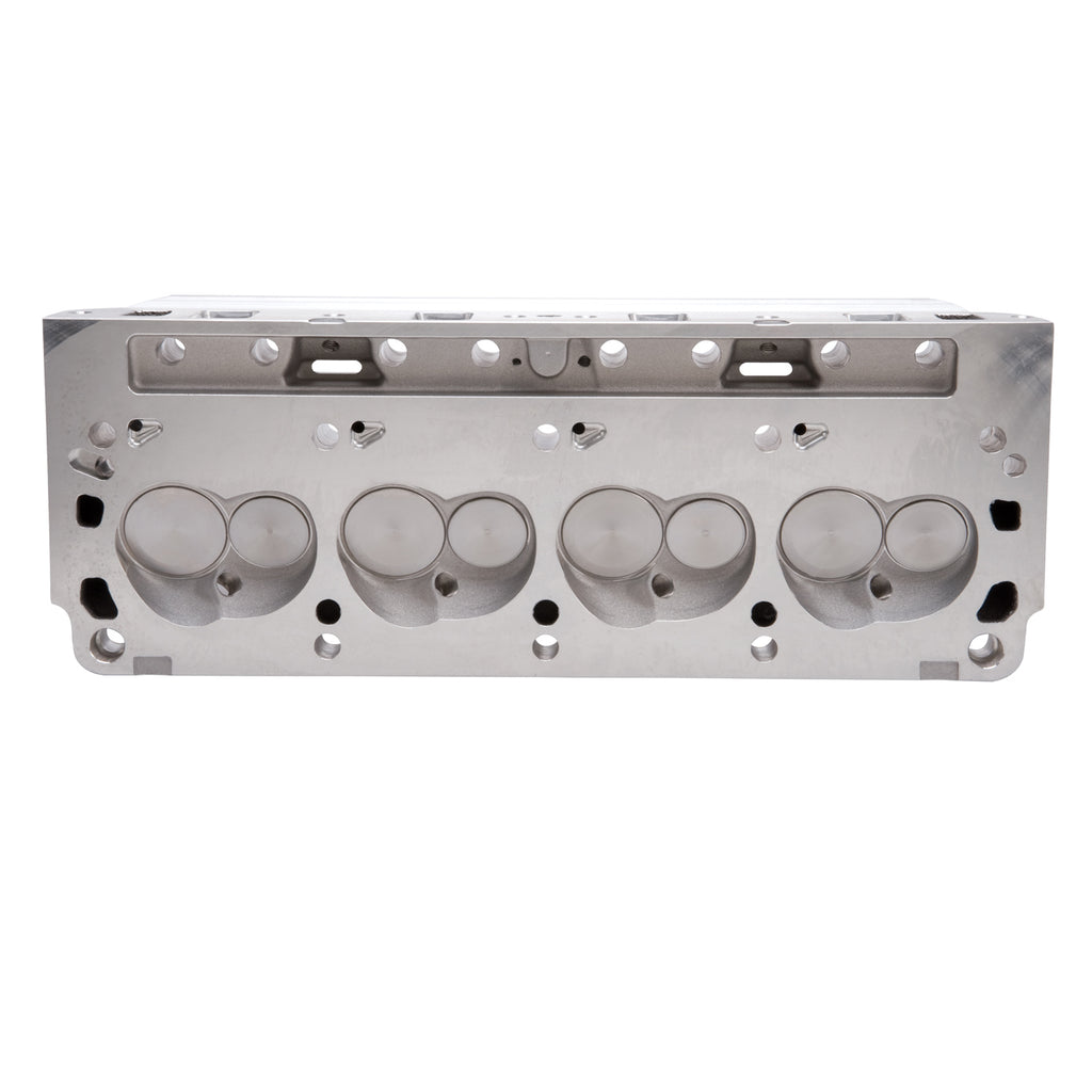 Edelbrock 60399 Performer Small-Block Ford 5.0L/ 5.0L Cylinder Head 2.02" for Select Ford Bronco, Ford Country Squire, Ford E-100 Econoline, Ford E-100 Econoline Club Wagon, Ford E-150 Econoline, Ford E-150 Econoline Club Wagon, Ford E-250 Econoline,