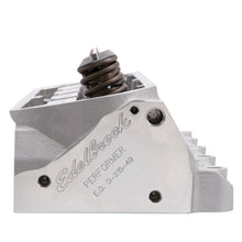 Load image into Gallery viewer, Edelbrock 60399 Performer Small-Block Ford 5.0L/ 5.0L Cylinder Head 2.02" for Select Ford Bronco, Ford Country Squire, Ford E-100 Econoline, Ford E-100 Econoline Club Wagon, Ford E-150 Econoline, Ford E-150 Econoline Club Wagon, Ford E-250 Econoline,
