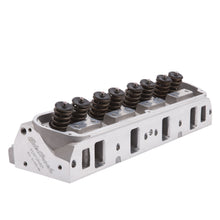 Load image into Gallery viewer, Edelbrock 60399 Performer Small-Block Ford 5.0L/ 5.0L Cylinder Head 2.02" for Select Ford Bronco, Ford Country Squire, Ford E-100 Econoline, Ford E-100 Econoline Club Wagon, Ford E-150 Econoline, Ford E-150 Econoline Club Wagon, Ford E-250 Econoline,