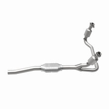 Load image into Gallery viewer, MagnaFlow Exhaust Products 458043 California CARB Direct-Fit Catalytic Converter for Select Dodge Durango