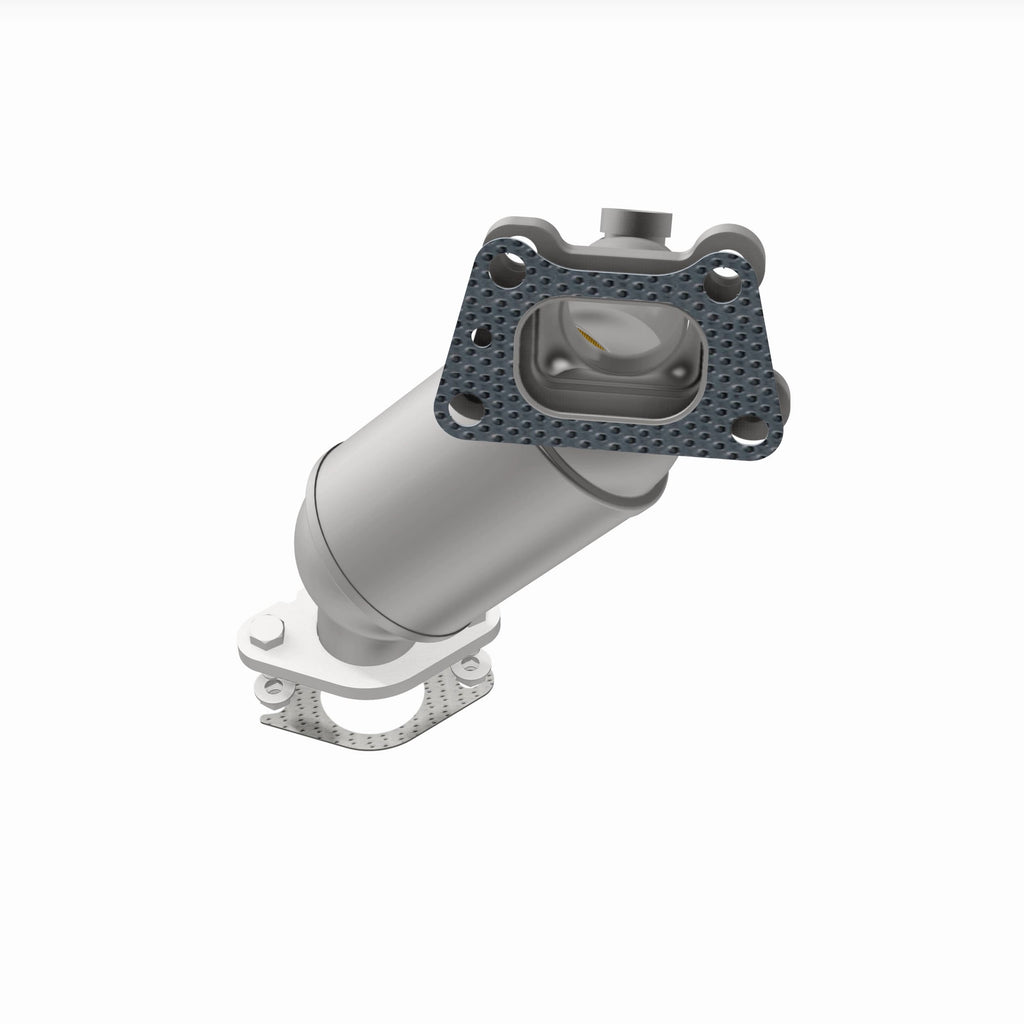 MagnaFlow Exhaust Products 280176 OEM Grade Direct-Fit Catalytic Converter for Select Cadillac XT5, Cadillac XT6, Chevrolet Blazer, GMC Acadia