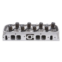Load image into Gallery viewer, Edelbrock 60435 RPM Big-Block Chevy Oval Port Cylinder Head Hydraulic Roller Cam for Select Chevrolet Bel Air, Chevrolet Biscayne, Chevrolet Blazer, Chevrolet Brookwood, Chevrolet C10, Chevrolet C10 Pickup, Chevrolet C10 Suburban, Chevrolet C20,